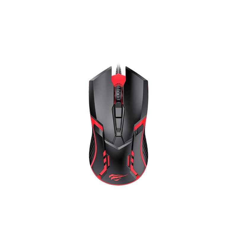 Havit MS1025 Gaming Mouse - Havit - Compro System