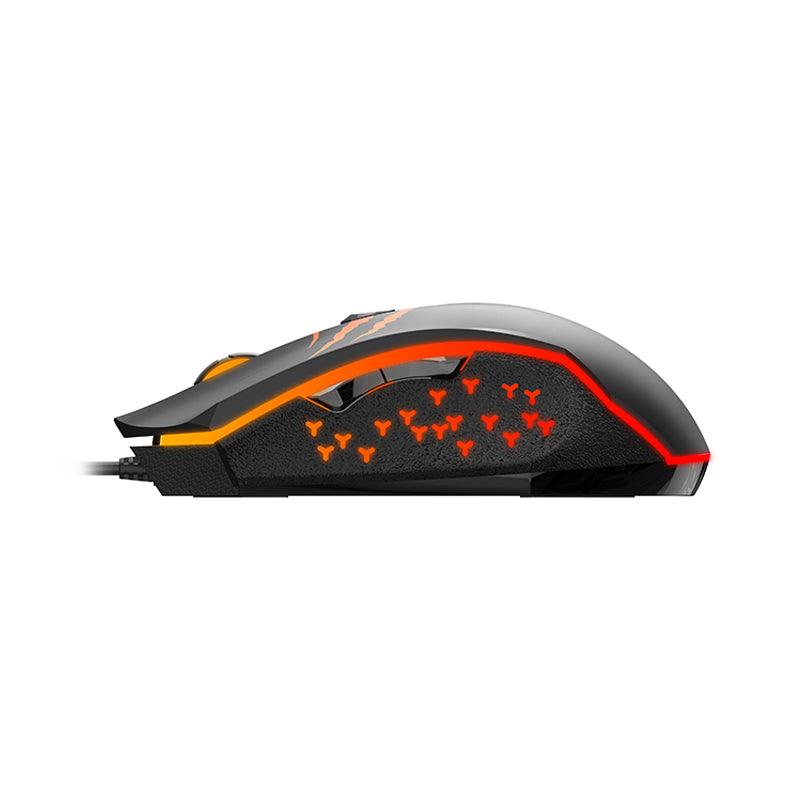 Havit MS1027 Gaming Mouse - Havit - Compro System