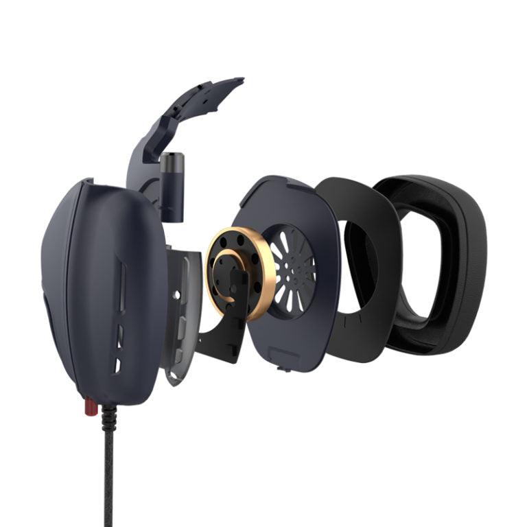 Havit H2019U Gaming Headset - Havit - Compro System