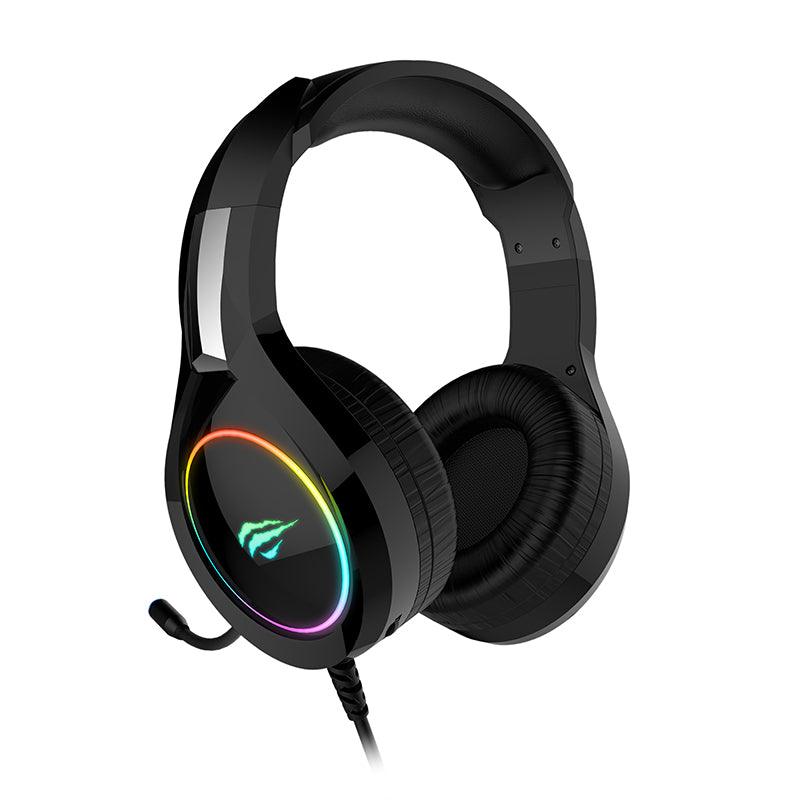 HV-H2232d Gaming Headset - Havit - Compro System