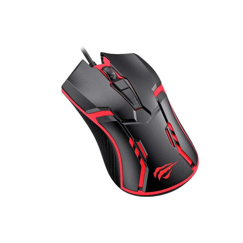 Havit MS1025 Gaming Mouse - Havit - Compro System