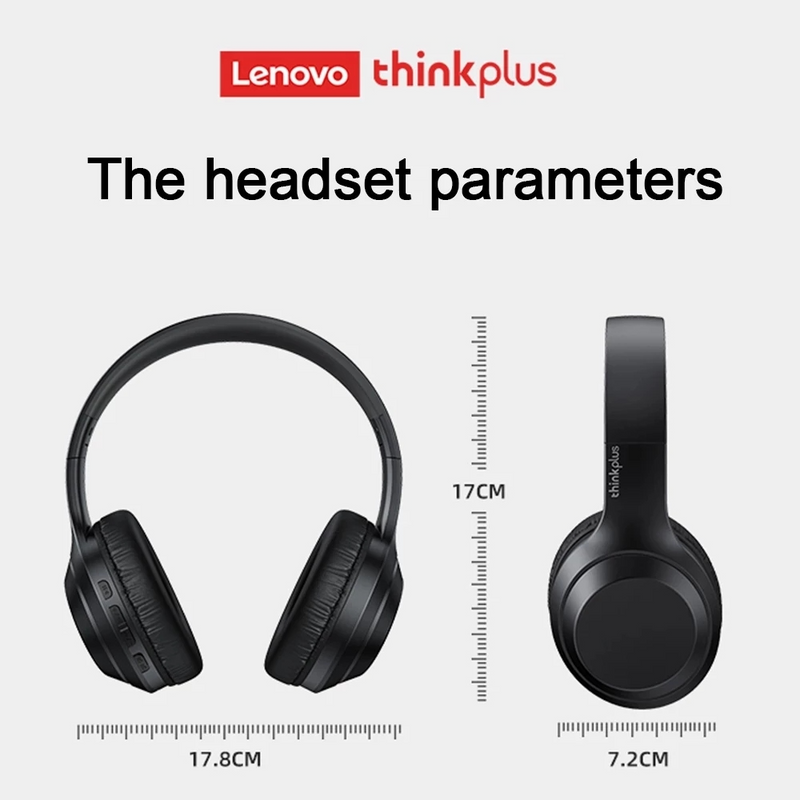 Lenovo Thinkplus TH10 Bluetooth Headset