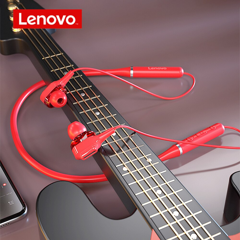 Lenovo XE66 Pro audifonos inalámbricos Bluetooth audifonos