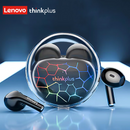 Lenovo LP80 Pro RGB Bluetooth 5.3 Noise Reduction Earbud