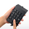 Mini Numeric Keypad - Compro System - Compro System