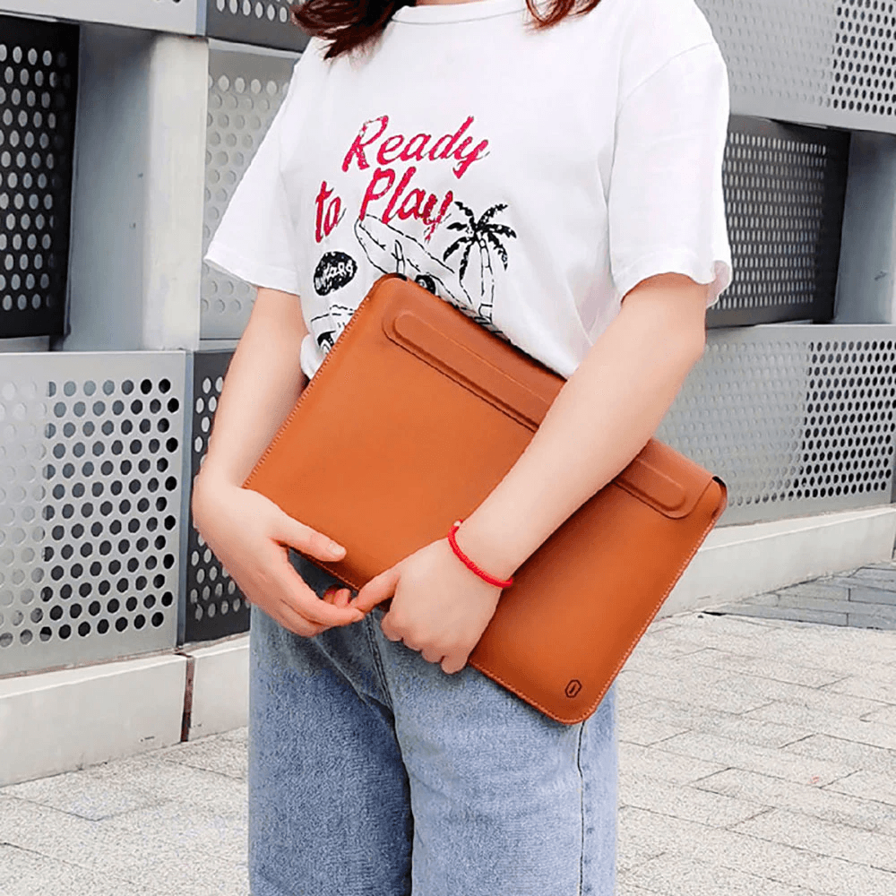 WIWU Laptop Sleeve for Macbook - 13.3 Inch - WIWU - Compro System