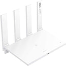 WiFi AX3 Pro WS7200 Wi-Fi 6 Plus Quad-core Router - Huawei - Compro System
