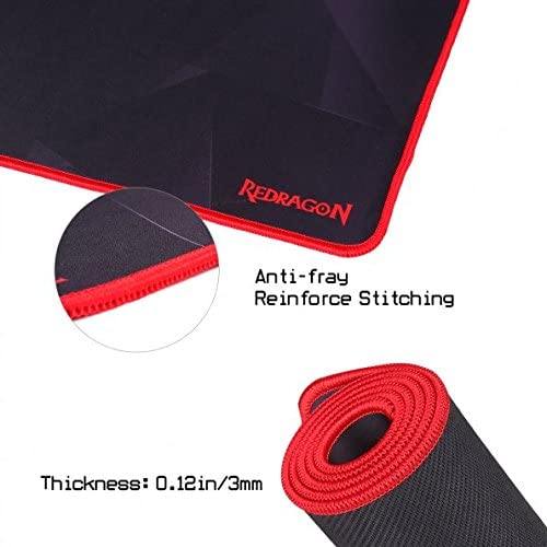 Redragon P015 Large Extended Mouse Pad XXL - REDRAGON - Compro System