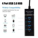 USB HUB 3.0 - Compro System - Compro System