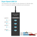 USB HUB 3.0 - Compro System - Compro System