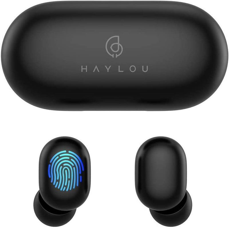 Haylou GT1 Bluetooth 5.0 Sports HD Stereo Ear Buds with Official Warranty - Haylou - Compro System