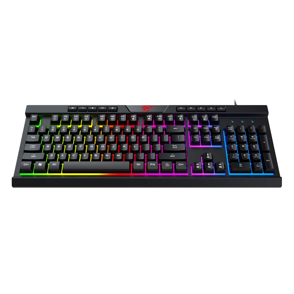 Havit KB500L Gaming Keyboard