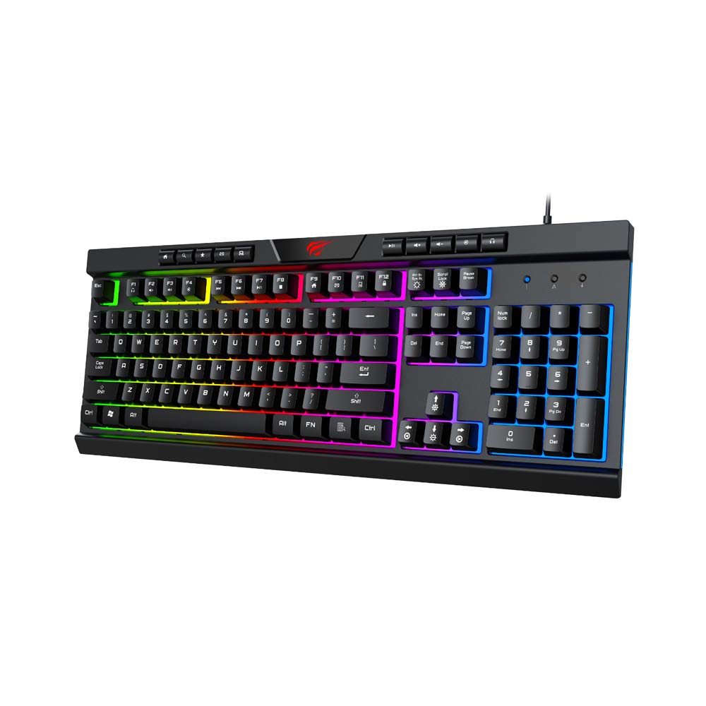 Havit KB500L Gaming Keyboard