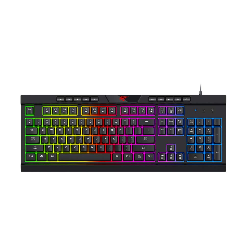 Havit KB500L Gaming Keyboard