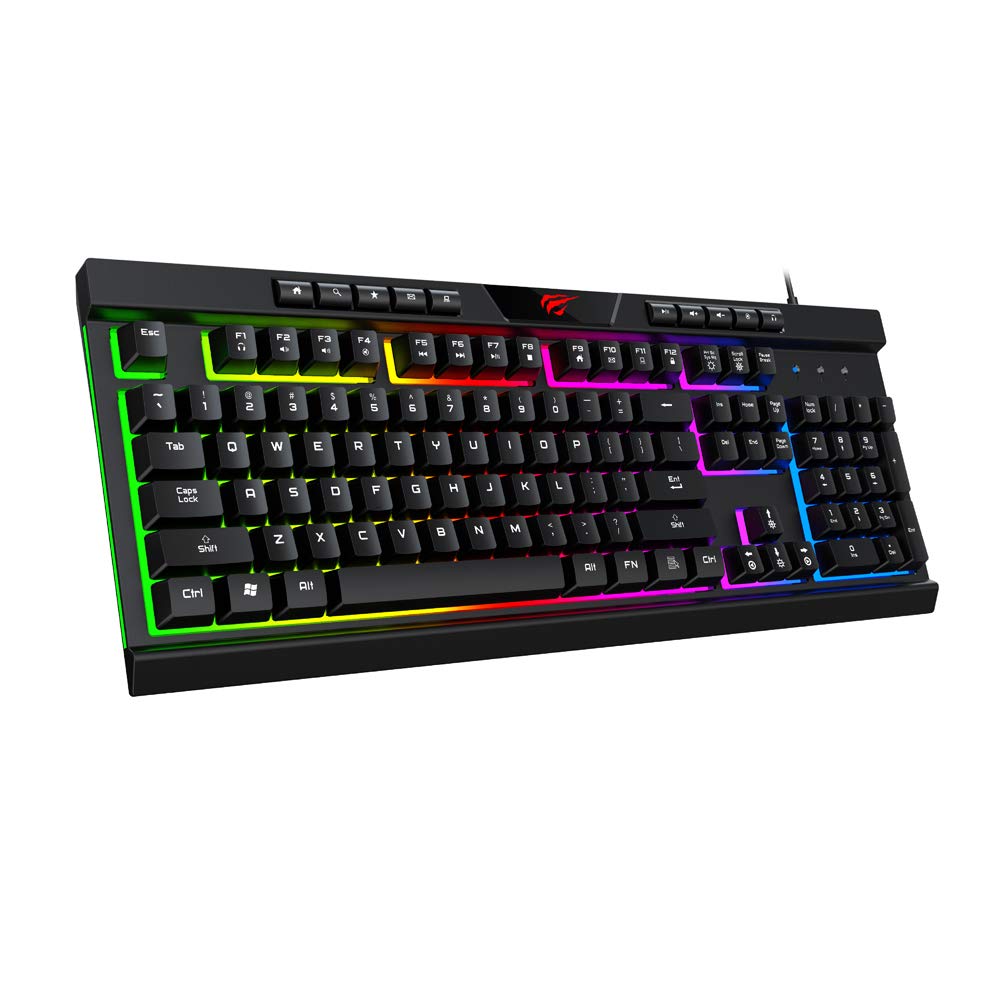 Havit KB500L Gaming Keyboard