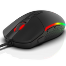 Redragon M719 INVADER Wired Gaming Mouse - REDRAGON - Compro System