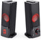 Redragon GS550 Orpheus PC Gaming Speakers, 2.0 Channel Stereo Desktop Computer Sound Bar - REDRAGON - Compro System