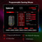 Redragon K582BA RGB Wired Mechanical Gaming Keyboard & M711 Cobra Gaming Mouse Combo - REDRAGON - Compro System