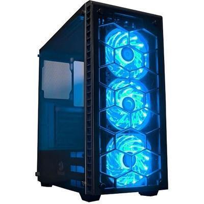 Redragon DIAMOND STORM CA903 Case - REDRAGON - Compro System