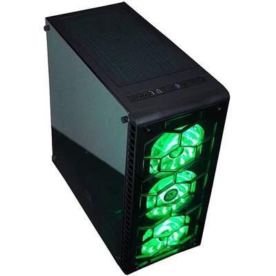 Redragon DIAMOND STORM CA903 Case - REDRAGON - Compro System