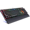 Redragon RAHU K567 RGB Mechanical Gaming Keyboard - REDRAGON - Compro System