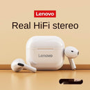 Lenovo LP40 TWS Wireless Earphone - Lenovo - Compro System