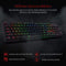 Redragon K582BA RGB Wired Mechanical Gaming Keyboard & M711 Cobra Gaming Mouse Combo - REDRAGON - Compro System