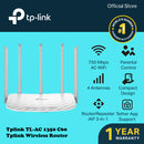 TP-Link Archer C60 - AC1350 Wireless Dual Band Router