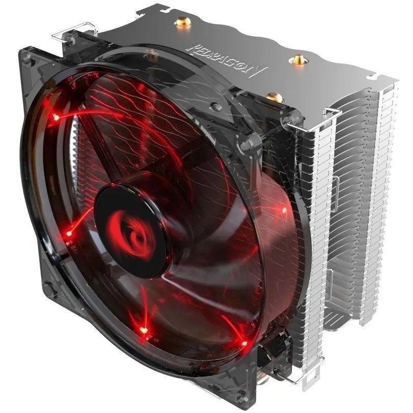 Redragon REAVER CC1011 CPU Cooler for Desktop Processors - REDRAGON - Compro System