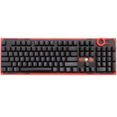 Redragon 105B Keycaps for Mechanical Switch Keyboards with Key Puller - REDRAGON - Compro System