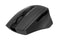 FG30S Fstyler 2.4G Wireless Mouse (Grey) - A4TECH - Compro System