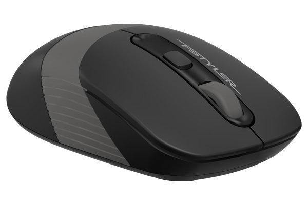 FG10 FSTYLER 2.4G Wireless Mouse grey - A4TECH - Compro System