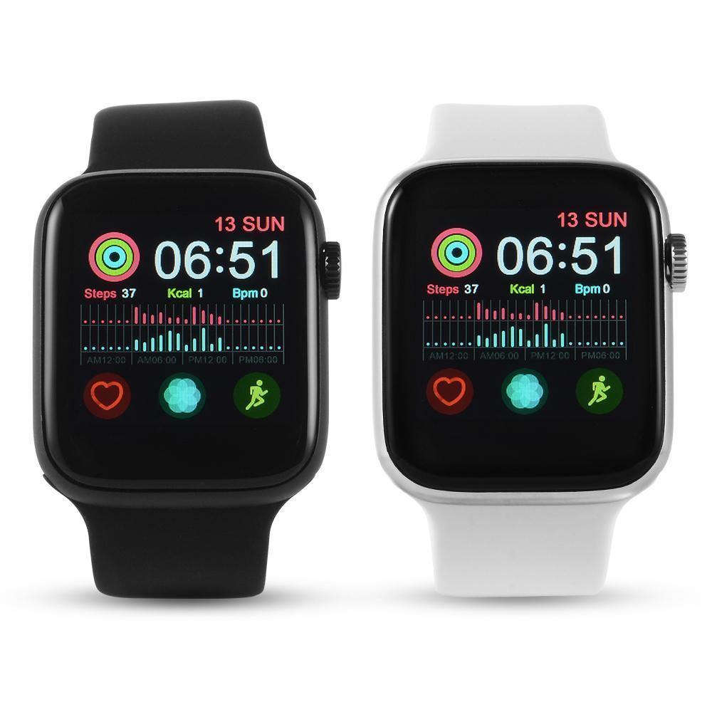 T5 Smart Watch Apple Design - Compro System - Compro System