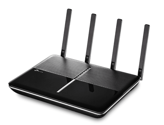 TP-Link Archer C3150 - AC3150 Wireless MU-MIMO Gigabit Router Ver:2.1 - TP LINK - Compro System