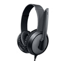 Alpha Pro Gaming Headset Series