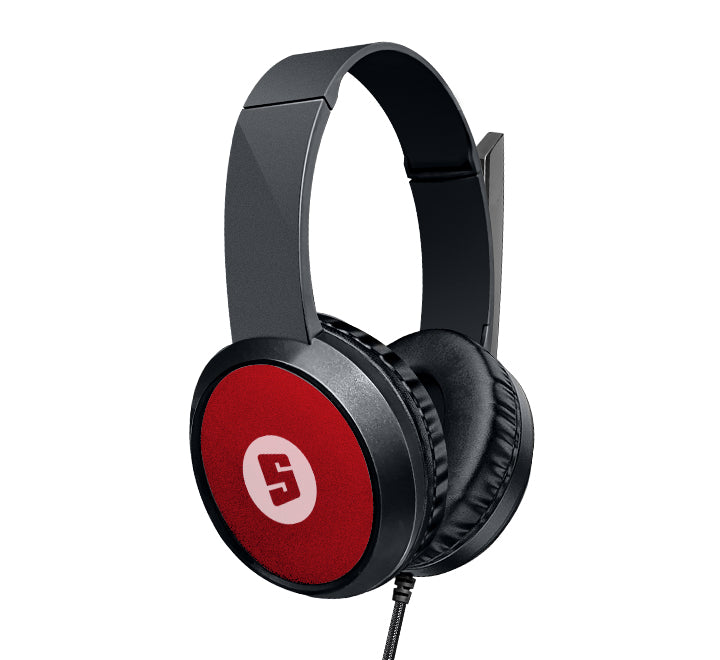 Alpha Pro Gaming Headset Series