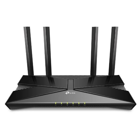 TP-Link Archer AX50 AX3000 Dual Band Gigabit Wi-Fi 6 Router - TP LINK - Compro System