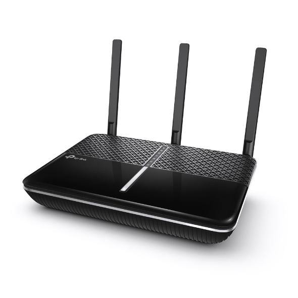 TP-Link Archer C2300 - AC2300 Wireless MU-MIMO Gigabit Router - TP LINK - Compro System