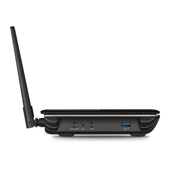 TP-Link Archer C2300 - AC2300 Wireless MU-MIMO Gigabit Router - TP LINK - Compro System