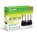 TP-Link Archer C3150 - AC3150 Wireless MU-MIMO Gigabit Router Ver:2.1 - TP LINK - Compro System