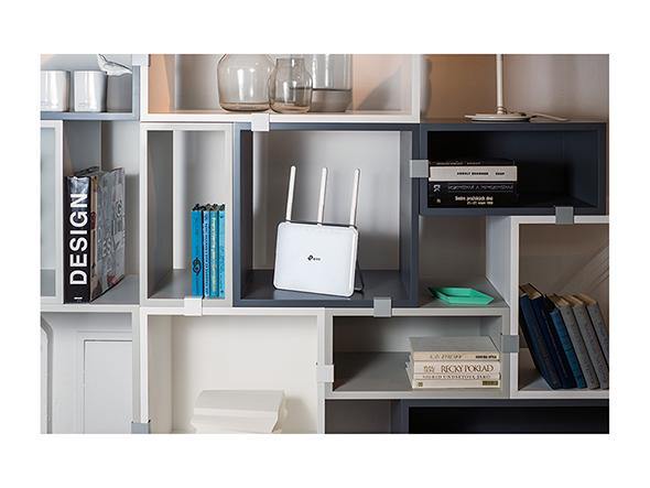 TP-LINK Archer C9 - AC1900 Wireless Dual Band Gigabit Router - TP LINK - Compro System