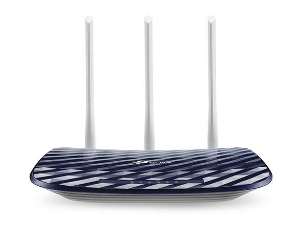 TP-Link Archer C20 AC750 Wireless Dual Band Router - TP LINK - Compro System