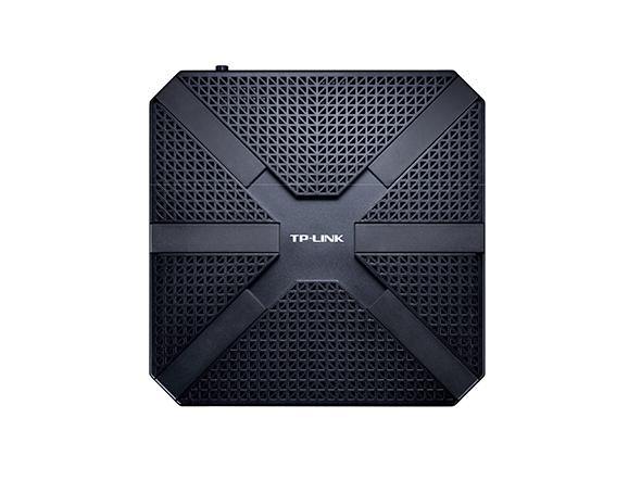 TP-Link Archer C3200 - AC3200 Wireless Tri-Band Gigabit Router - TP LINK - Compro System