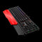BLOODY B975 - Black Full Mechanical Gaming Keyboard - Bloody - Compro System