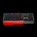 BLOODY B975 - Black Full Mechanical Gaming Keyboard - Bloody - Compro System