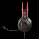 BLOODY G200 GAMING HEADSET - Bloody - Compro System