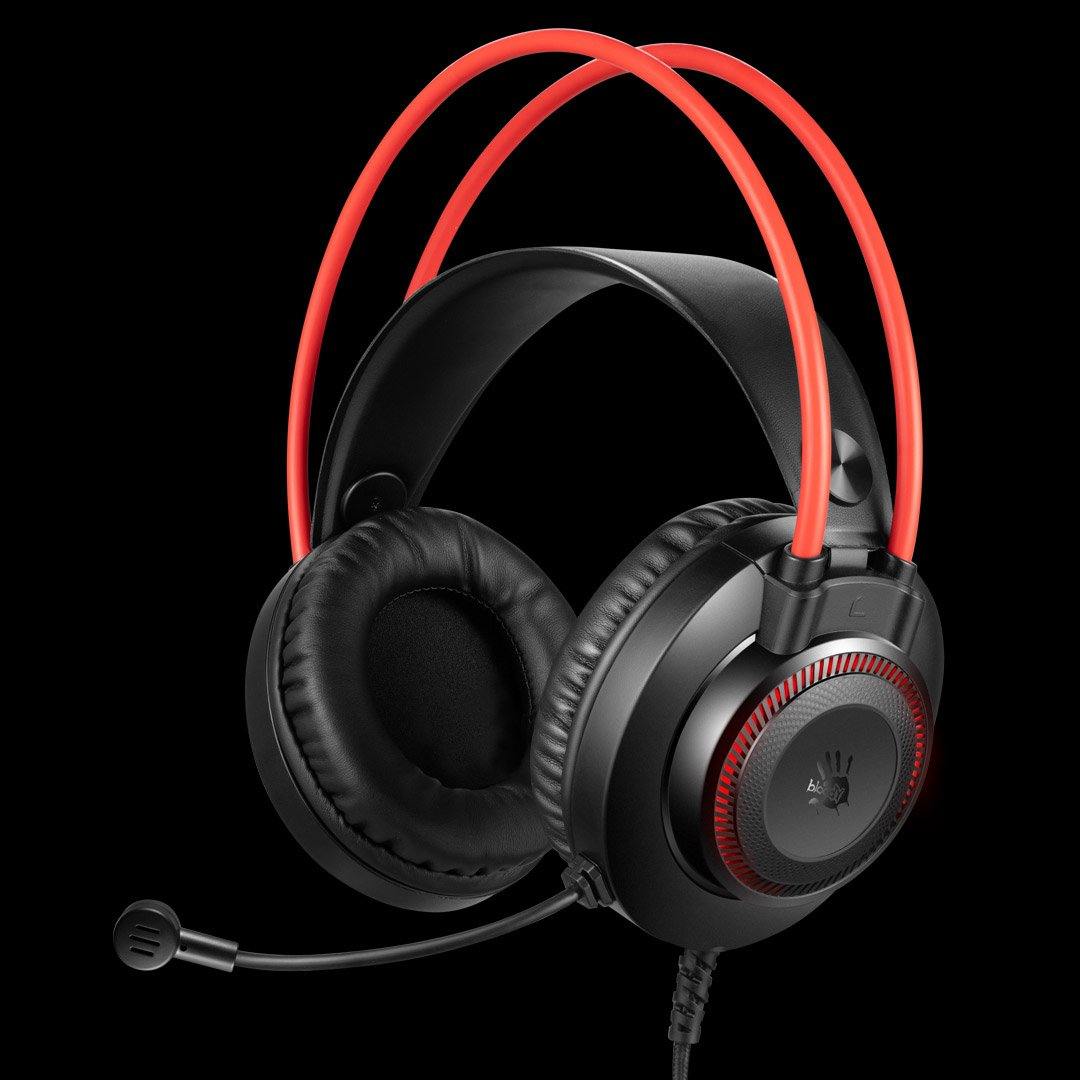 BLOODY G200 GAMING HEADSET - Bloody - Compro System