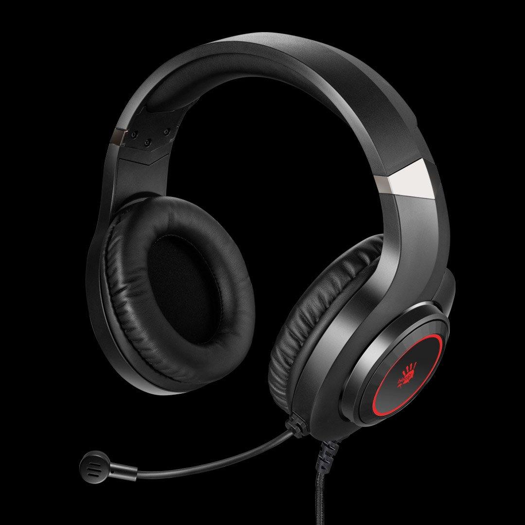 BLOODY G220 GAMING HEADSET - Bloody - Compro System