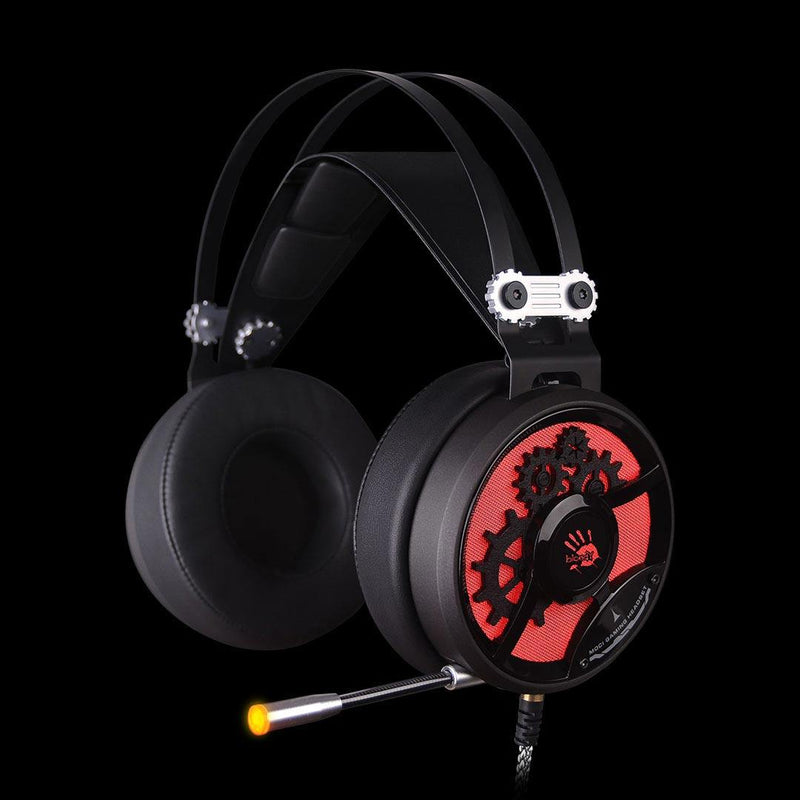 BLOODY M660 CHRONOMETER Gaming Headphones - Bloody - Compro System