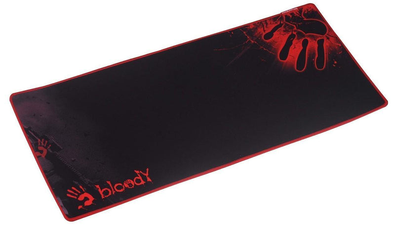 BLOODY B-087S - X-THIN GAMING MOUSEPAD - Bloody - Compro System
